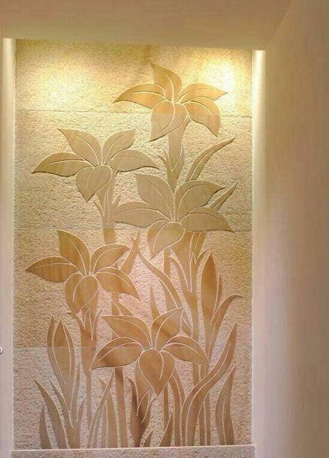 Carved Wall Panel, Marble Rug, Pooja Room Design, Exterior Wall Design, Cnc Design, Kitchen Interior Design Modern, Mural Design, Kitchen Room Design, Pooja Rooms