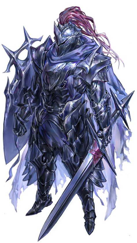 𝙈⁷ on X Hades Armor, Anime Knight Art, Anime Knight, Armor Drawing, Dungeons And Dragons Art, Dnd Monsters, Knight Art, Dungeons And Dragons Characters, Fantasy Armor