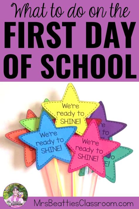 Nursery Education Ideas, Classroom Scavenger Hunt, First Grade Crafts, Kindergarten Coloring, First Day Activities, All About Me Preschool, Kindergarten Coloring Pages, First Day Of Kindergarten, Classroom Routines