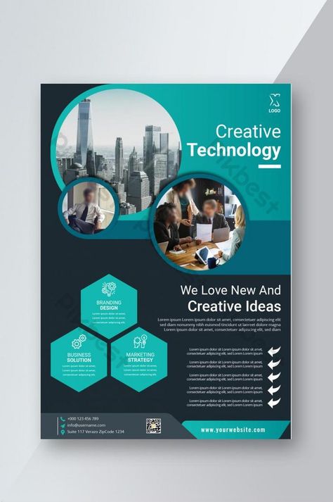 Creative Corporate Business Flyer#pikbest#Templates#Flyer#Corporate Emailer Template, Creative Flyer Design Ideas, Indonesian Independence, 브로셔 디자인, One Pager, Poster Design Layout, Pamphlet Design, Flyer Design Layout, Business Poster