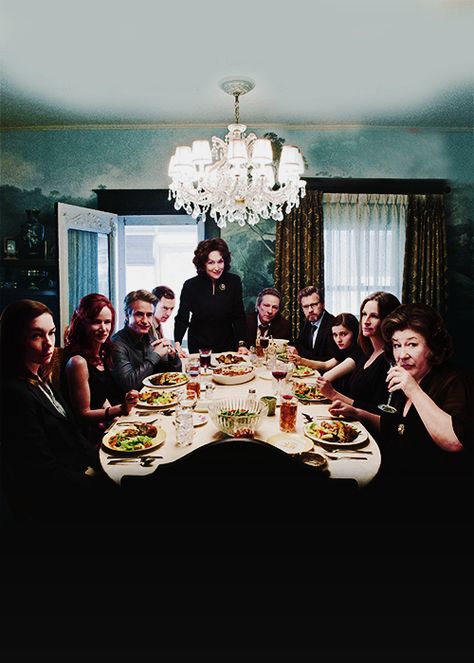 August Osage County August Osage County, Osage County, German Movies, Movie Studios, Ewan Mcgregor, Love Film, Original Movie Posters, Meryl Streep, Julia Roberts