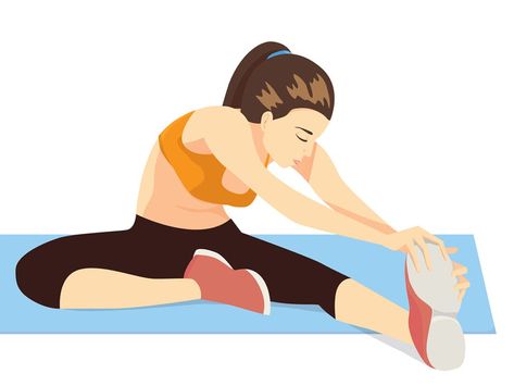 Stretching is important because it expands the muscles and helps a person get ready for a workout. Benefits Of Foam Rolling, Cool Down Exercises, Muscle Belly, Cool Down Stretches, Stretch Exercise, Foam Roll, Foam Roller Exercises, Foam Rolling, Workout Moves