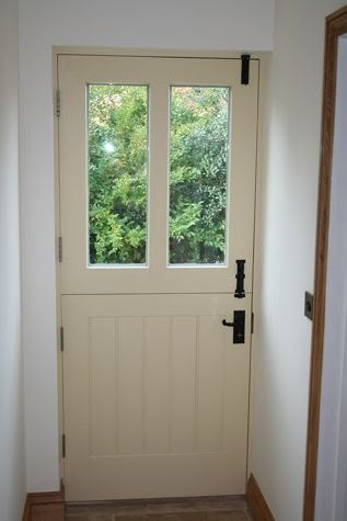 Back Door Prices Cottage Door, Stable Door, Dutch Door, Boot Room, External Doors, House Doors, Kitchen Doors, Utility Rooms, Back Door