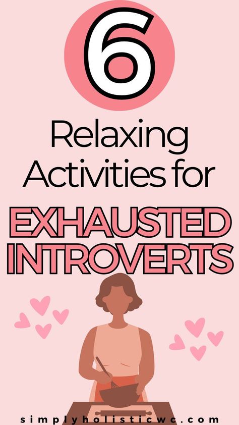 Creative ways to unwind Activities For Introverts, Ways To Unwind, Reconnect With Yourself, Feeling Drained, Reading Nooks, Relaxing Activities, Cozy Reading Nook, Cozy Reading, Mindfulness Practice