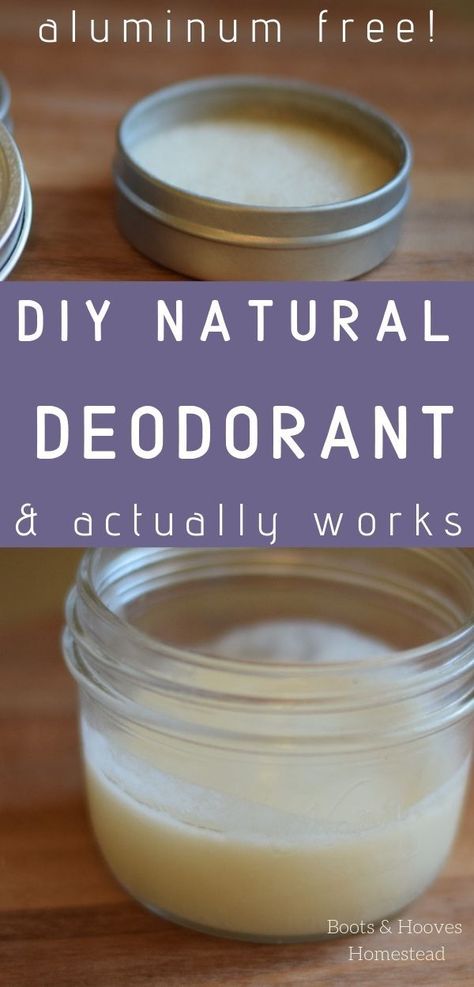 Diy Deodorant Spray, Homemade Natural Deodorant, Natural Deodorant Recipe, Diy Natural Deodorant, Deodorant Recipe, Natural Deodorant That Works, Deodorant Recipes, Săpunuri Handmade, Diy Deodorant