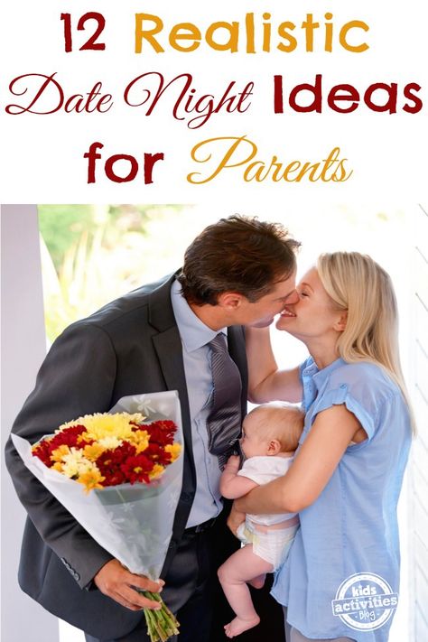 Fun and budget friendly date night ideas to help you rekindle the fun and romance with your partner, even with kids! Date Night For Parents, Dates For Parents, Date Night Ideas For Parents, Date Ideas For Parents, Romantic Date Night Ideas, Romantic Date Night, Date Night Ideas, Laser Tag, Romantic Date