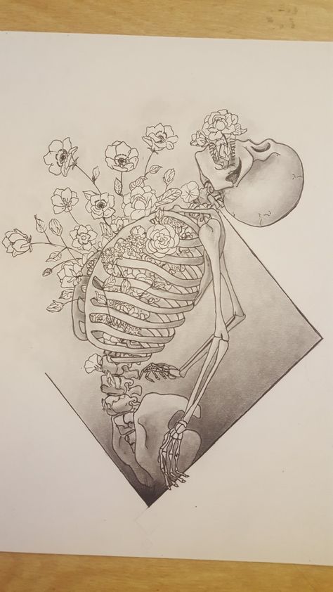 Desen Realist, Unrequited Love, Skeleton Art, Galaxy Painting, Galaxy Art, Arte Sketchbook, 문신 디자인, Pencil Art Drawings, Tattoo Design Drawings