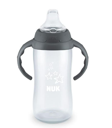 Nuk Sippy Cup, Toddler Bottles, Growing Child, Baby Sippy Cup, Toddler Cup, Baby Gear Essentials, Baby Cups, Nursing Baby, Kids Cups