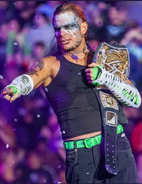 Jeff Hardy Willow, Don Pablo Escobar, Wwe Jeff Hardy, Hardy Brothers, It Will Get Better, The Hardy Boyz, Wwe Pictures, Wrestling Stars, Jeff Hardy