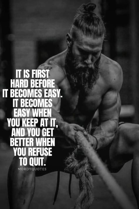 Beast Mode Quotes Motivation, Beast Mode Quotes, Good Man Quotes, Man Quotes, Truth And Justice, Warrior Quotes, Truth Of Life, Men Quotes, Tomorrow Will Be Better