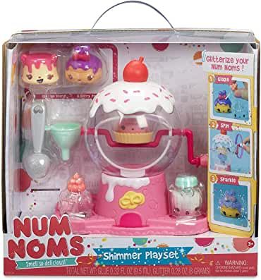 Num Noms Toys, Nom Noms Toys, Cardboard Playhouse, Num Noms, Surprise Toys, Kawaii Toys, Kids Products, Baby Doll Accessories