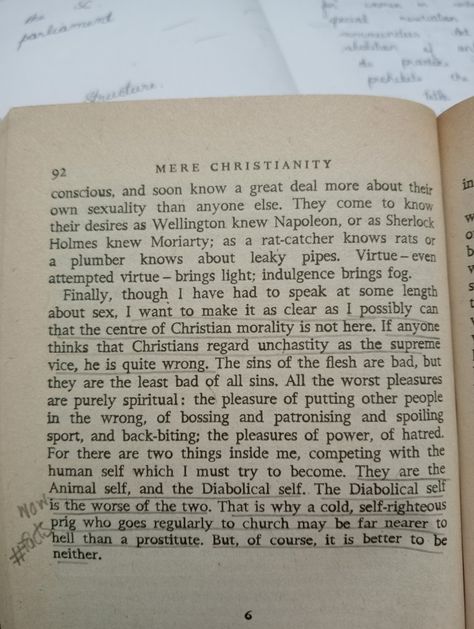 Screw Tape Letters Cs Lewis, Mere Christianity Book, Cs Lewis Aesthetic, C.s. Lewis Quotes Mere Christianity, Cs Lewis Quotes Mere Christianity, C.s. Lewis Quotes, Mere Christianity Quotes, Cs Lewis Books, Coram Deo