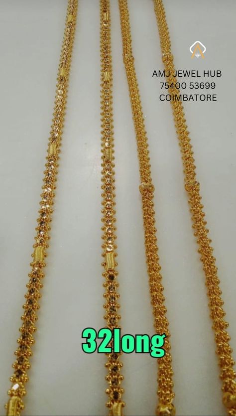 Thali Chains Gold Latest Models, Thali Chain Designs Gold Latest, Thali Chain Designs Gold, Chain Designs Gold, Thali Chain, Mangalsutra Design, Black Beads Mangalsutra, Black Beads Mangalsutra Design, Gold Chain Design