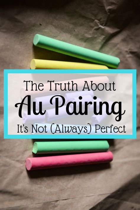 Let's break down the pros, cons and steps you can take in order to set yourself up for the best au pairing experience possible. Live In Nanny, Exchange Program, Work Abroad, Au Pair, Travel Around Europe, Simplifying Life, Expat Life, Language School, High Expectations