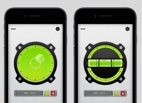 The Bubble Level app is like a toolbox in your back pocket. In addition a bubble level, it also functions as a surface level, AR ruler, and metal detector for finding wires inside walls before you drill. Childcare Quotes, Child Support Quotes, Bubble App, Apps For Your Phone, Child Support Laws, Whites Metal Detectors, Useful Apps, Child Support Payments, Phone Quotes