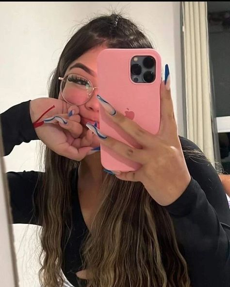 Sofia Ferreira, Sofia, Tik Tok, Nails