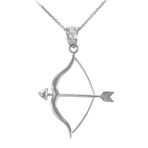 Sterling Silver Bow and Arrow Pendant Necklace >>> Read more at the image link. #Necklaces Silver Bow And Arrow, Arrow Pendant Necklace, Shine Jewelry, Engraved Locket, Arrow Pendant, Bow And Arrow, Silver Bow, Trendy Necklaces, Sterling Silver Necklace Pendants