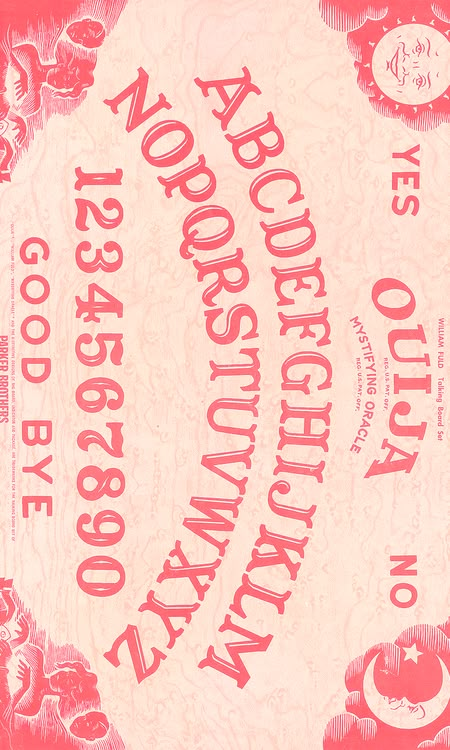 Pink Ouija Board Wallpaper, Oujia Board Wallpapers, Ouija Background, Ouija Board Printable, Ouija Board Wallpaper, Oujia Boards, Cute Ouija Board, Pink Ouija Board, Red And Pink Wallpaper