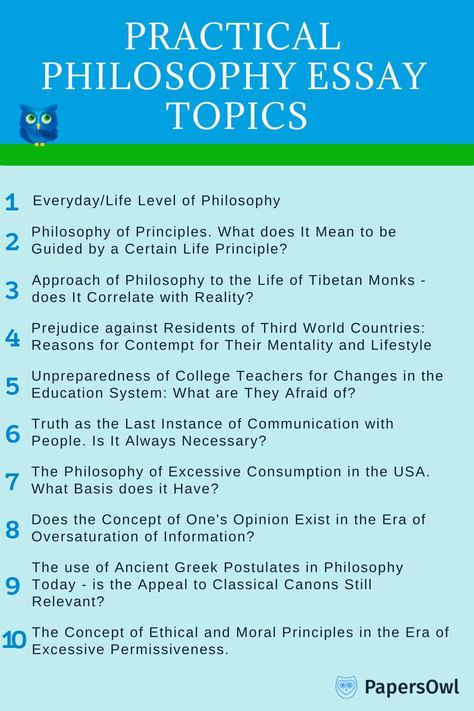 The theory is great. However, any science's practical and applied meaning is interesting for each of us. If you are interested in delving into the use of philosophy in modern society, these topics will not leave you indifferent. essay/essay writing tips/essay writing/argumentative essay/research/writing/writing tips/university life Essay Writing Examples, College Essay Examples, Research Topics, Literary Essay, Essay About Life, Argumentative Writing, University Of Notre Dame, Paper Outline, Writing Topics