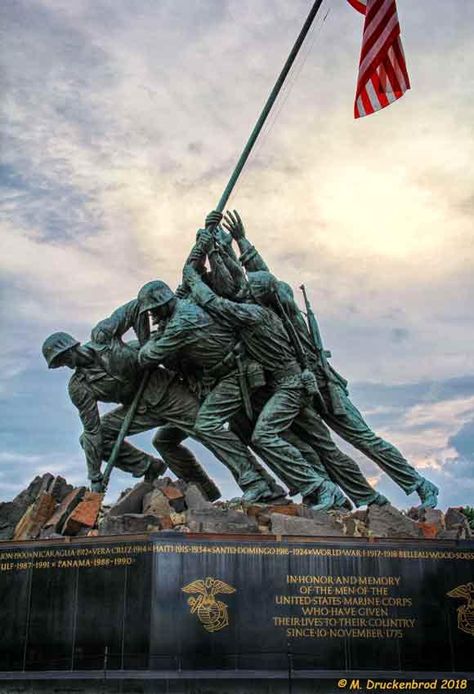 Iwo Jima Flag, Iwo Jima Memorial, Iwo Jima, Semper Fi, The American Flag, Adventure Bucket List, Us Marine Corps, United States Marine, United States Marine Corps