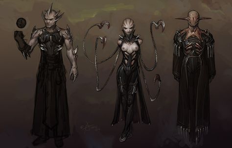 Tuesday, October 4, 2011 Hellraiser Art, Demon Ideas, Monsters Rpg, Clive Barker, Concept Drawing, Dark Visions, Body Horror, Drawing Heads, Message Boards