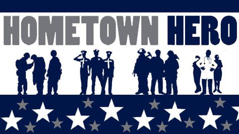 The Hometown Hero's Program In Panama City; Team Jadofs Panama City Florida, Hometown Heroes, December 31, Panama City, Panama City Panama, Condos For Sale, To The End, Panama, The End