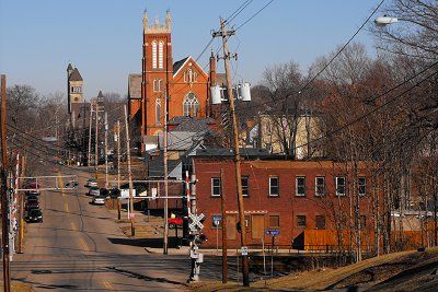 OH RUST BELT Willoughby Ohio, Massillon Ohio, 4 July Usa, Miss The Old Days, Rust Belt, Western Nc, World Cities, The Devil, Places Around The World