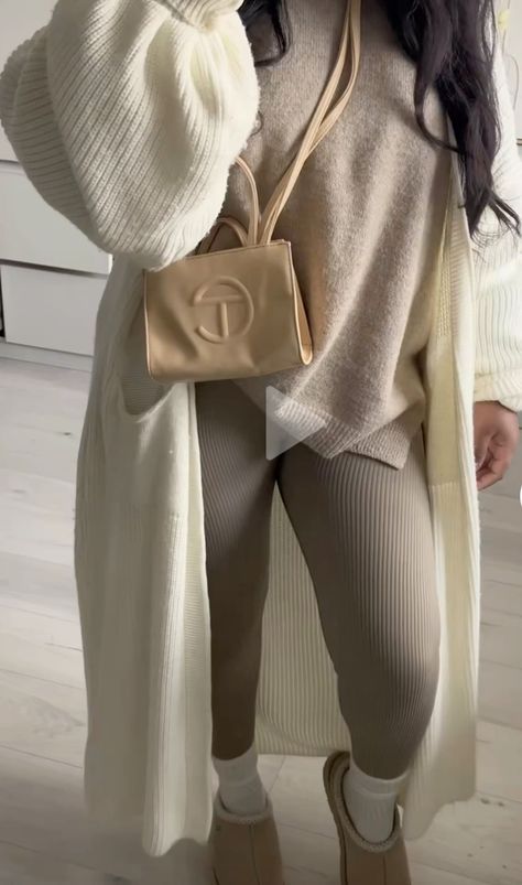 #BEAUTY, #RELATIONSHIPS #Fashion #Animals #Outfits #Winter Outfits #Animal Beige Baddie Outfit, Cute Mum Outfits, Classy Cozy Outfits, Cozy Fall Outfits Black Women, Winter Breakfast Outfit, Beige Mom Aesthetic, Grunge Outfit Summer, Summer Outfit Concert, Aesthetic Skirt Outfit