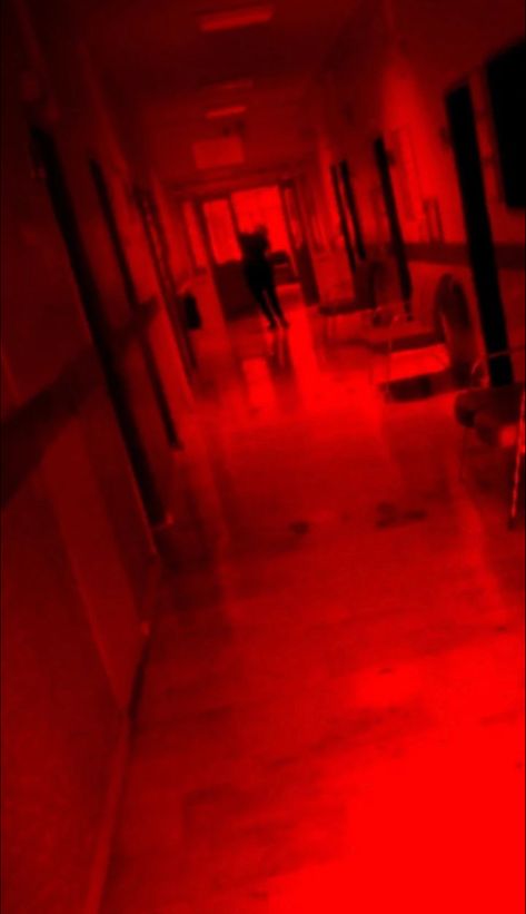 Horror Movie Red Aesthetic, Crazy Red Aesthetic, Scary Red Wallpaper, Red Medical Aesthetic, Toxic Red Aesthetic, Red Cryptid Aesthetic, Killercore Aesthetic, Red Aesthetic Horror, Emo Red Aesthetic