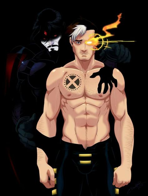 X-Man a Mister Sinister Mister Sinister, Super Human Strength, Nate Grey, Mr Sinister, Marvel Heroines, Power Man, X Man, Man Character, Marvel X