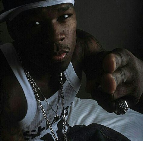 50 Cent 50 Cent Pfp, Rappers 2000s, 2000s Artists, Suspicious Dog, Curtis Jackson, Rap Music Hip Hop, Rapper 50 Cent, 90s Rappers Aesthetic, Hip Hop Aesthetic