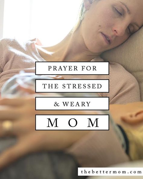 Prayer for the Stressed and Weary Mom Amy Carmichael, Katie Davis, Moms To Be, Elisabeth Elliot, Better Mom, Prayer Board, Christian Marriage, Christian Parenting, Love The Lord