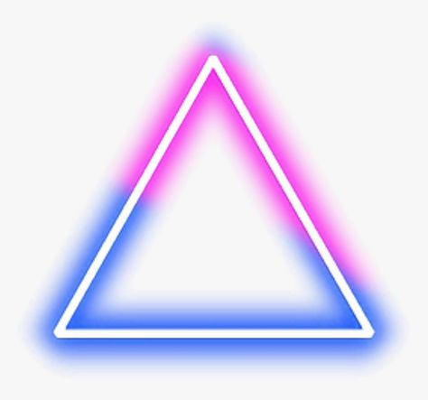 Neon Triangle, Triangle Light, Background Images For Quotes, Cute Love Wallpapers, Iphone Background Images, Paper Crafts Diy Kids, Grey Wallpaper, Love Wallpaper, Png Transparent