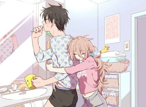 You Are 100% Likely to Fall in Love | How Likely are you to Fall in Love? - Quiz Anime Bisou, Anime Bad, Anime W, Image Swag, Kittens Playing, Anime Couple, Fete Anime, Cute Couple Art, Anime Love Couple