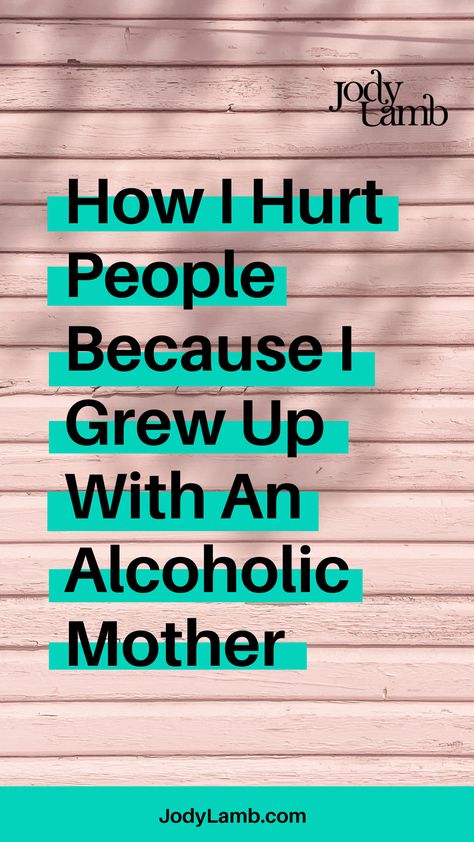 Discover the heartfelt journey of personal growth and healing as Jody Lamb reflects on the ways her upbringing with an alcoholic mother shaped her relationships and how she unintentionally hurt others. Join her in exploring the path towards forgiveness, self-discovery, and transforming pain into resilience. Gain insights, inspiration, and a renewed sense of hope. #HealingJourney #AlcoholicMother #PersonalGrowth #Resilience #SelfDiscovery Alcoholic Mother Quotes, Alcoholic Parent Quotes Mothers, Alcoholic Narcissistic Mother, Dealing With Alcoholic Parent, Co Parenting With An Alcoholic, Alcoholic Mother, Adult Children Of Alcoholics, Alcoholic Parents, Children Of Alcoholics