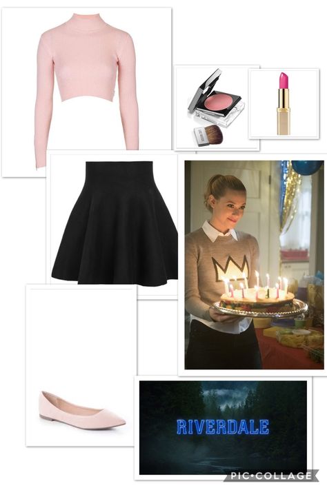 Riverdale Outfits Betty, Betty Cooper Outfits Ideas, Betty Riverdale Outfits, Betty Cooper Outfits, Riverdale Outfits, Riverdale Merch, Betty Cooper Riverdale, Riverdale Fashion, Riverdale Betty