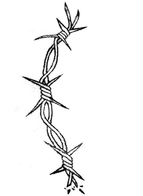 Barb Wire Around Wrist Tattoo, Barbed Wire Doodle, Thick Barbed Wire Tattoo, Barb Wire Sketch, Barbed Wire Face Tattoo, Barbed Wire Ear Tattoo, Barbwire Stencil, Barbed Wire Stencil, Barbwire Tattoo Stencil