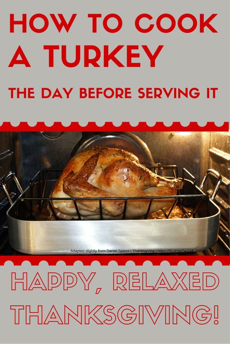 Turkey Whole, Cooking Thanksgiving Turkey, Preparing A Turkey, Reheat Turkey, Pulled Turkey, Turkey Cooking Times, Turkey Cooking, Whole Turkey Recipes, Cook A Turkey