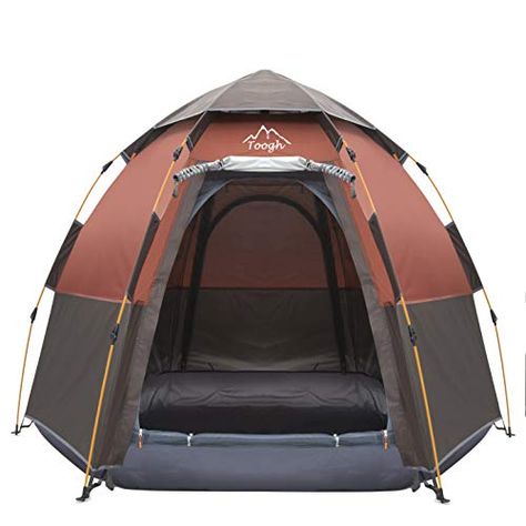 Sports Tent, Ultralight Tent, Instant Tent, 4 Person Tent, Waterproof Tent, Family Tent Camping, Cabin Tent, Cool Tents, Backpacking Tent