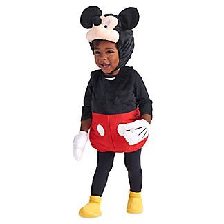 Mickey Mouse Costume for Baby Mickey Mouse Halloween Costume, Mickey Mouse Plush, Mickey Mouse Costume, Baby Kostüm, Baby Mickey Mouse, Mouse Plush, Mickey Mouse Halloween, Mouse Costume, Baby Costume