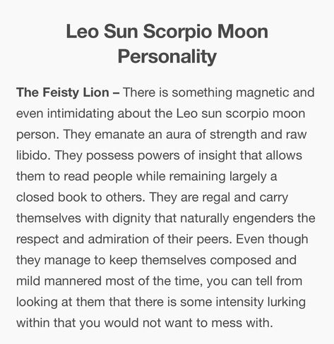 Libra Sun Scorpio Moon, Leo Sun Scorpio Moon, Sun Scorpio, Libra Sun, Leo Moon, Scorpio And Libra, Leo Sun, Leo And Scorpio, Scorpio Moon