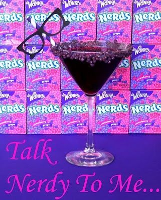 80s Themed Cocktails | Nerds cocktail, 80s party | 80's Themed Party Snacks From The 90s, 90s Party Ideas, Candy Flavors, Nerd Party, Talk Nerdy To Me, 80s Birthday Parties, 2000s Party, Candy Cocktails, Nerds Candy