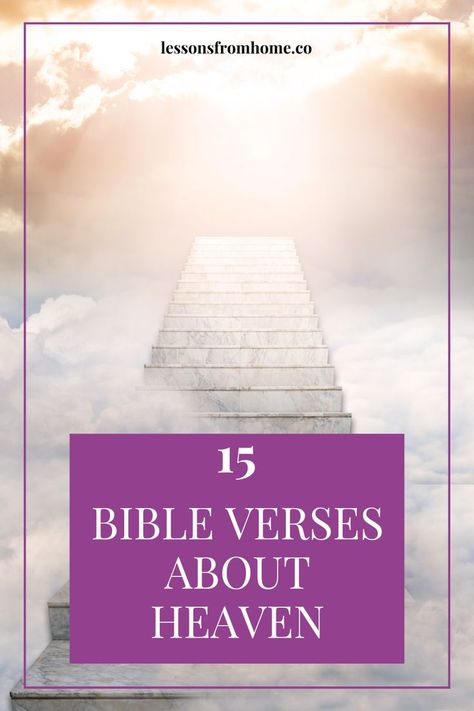 Encouraging Bible verses about Heaven. Verses About Heaven, Lost Someone, Revelation 4, Coping With Loss, Revelation 21, Bible Study Tips, Words Of Jesus, Encouraging Bible Verses, Bible Reading Plan