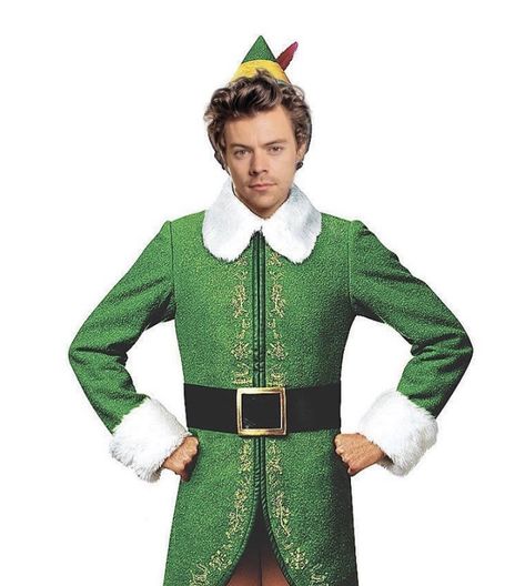 Harry Styles, Make Your Day, Elf, Get Started, Make Your, Christmas