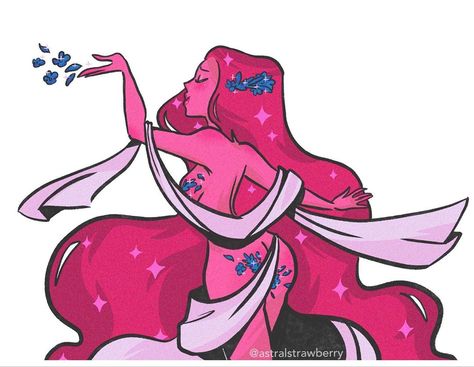 Aphrodite Lore Olympus Fanart, Persephone Art Drawing, Lore Olympus Oc, Lore Olympus Fanart, Persephone Art, Art Hair, Greek Gods And Goddesses, Dark Theme, Hair Dark