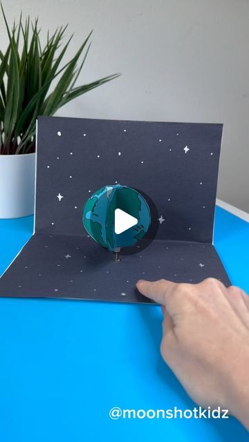 Planet Project Ideas, Science Project Models Ideas, Planet Crafts For Kids, Easy Science Projects For Kids, Paper Circuits Projects, Easy Science Fair Projects, Science Project Models, Electronics Project, Earth Science Projects