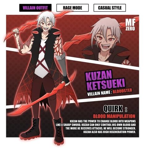 Fan Made Mha Quirks, My Hero Academia Oc Villain, Super Villain Character Design, Mha Oc Villain, Mha Villain Oc, Mha Quirks, Super Powers List, Oc Quirks, My Hero Academia Oc