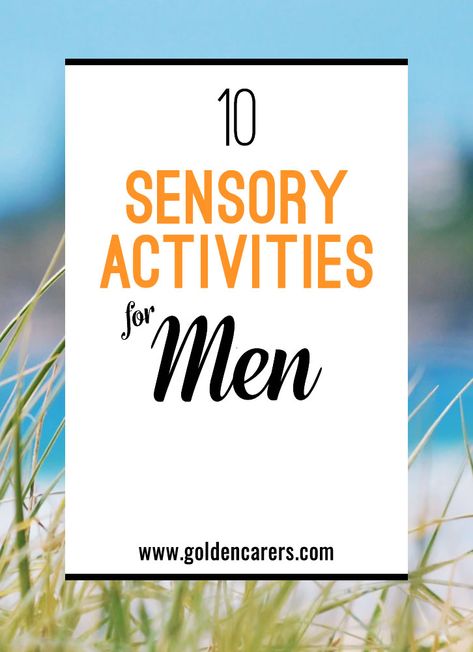 Late Stage Alzheimers Activities, Sensory Activities For Senior Citizens, Fun Activities For Seniors Assisted Living, Dementiability Activities, Snf Activities, Activities For Older Adults, Stimulation Activities, Assisted Living Activities, Senior Citizen Activities