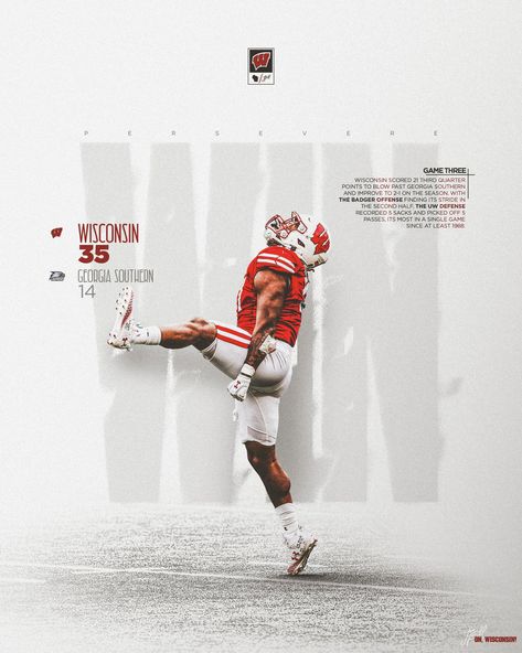 Sports Graphics Inspiration, Infographic Sport Design, Football Score Design, Sport Posters Design, Mvp Sports Graphic, Baseball Sports Graphics, Sport Editorial Design, Home Opener Sports Graphic, Game Day Social Media Graphics