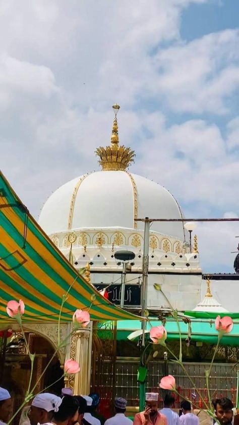 Khawaja Garib Nawaz Pic, Dargah Images, Ajmer Sharif Dargah Wallpaper, Khawaja Garib Nawaz Pic Full Hd, Dargha Image, Macca Madina, Khawaja Ji, Khwaja Garib Nawaz, Ajmer Sharif